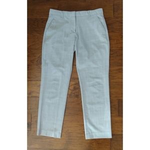 Gap true straight pants EUC